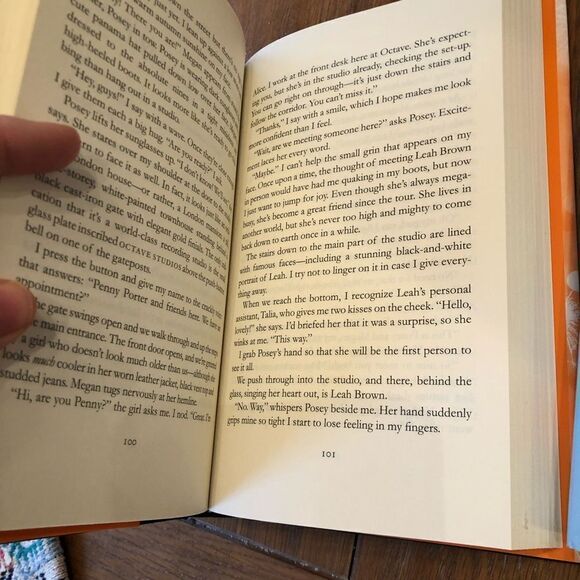 Zoe Sugg “Zoella” Girl Online book (3) bundle. 2 never been used. - Picture 7 of 7